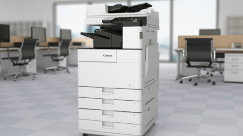 canon-imagerunner-2630i