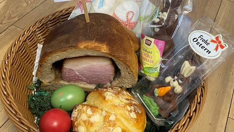 osterschinken-im-osternest-von-data-factory-fuer-seine-mitarbeiter