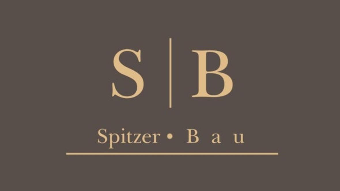 spitzerbau-logo