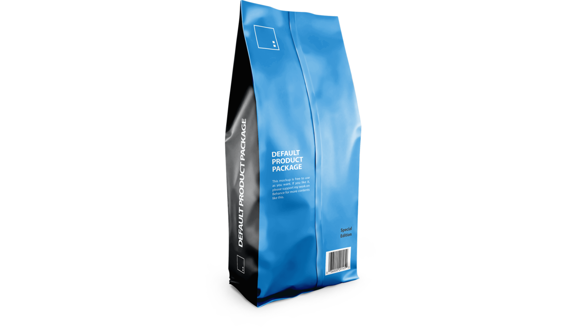 Default Product Package - Special Edition