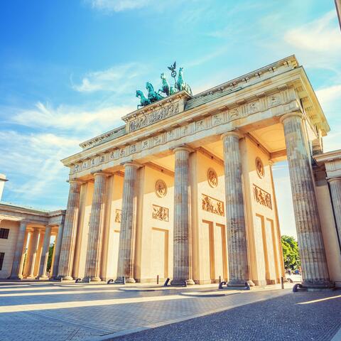 Brandenburger Tor