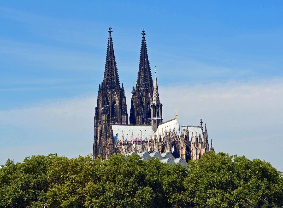 Kölner Dom