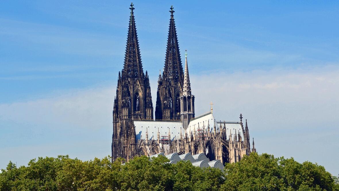 Kölner Dom