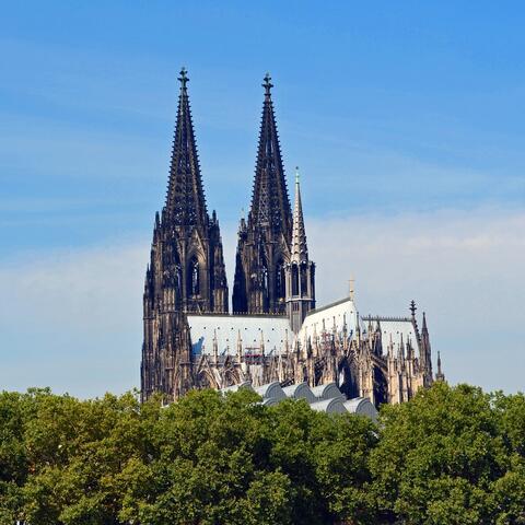 Kölner Dom