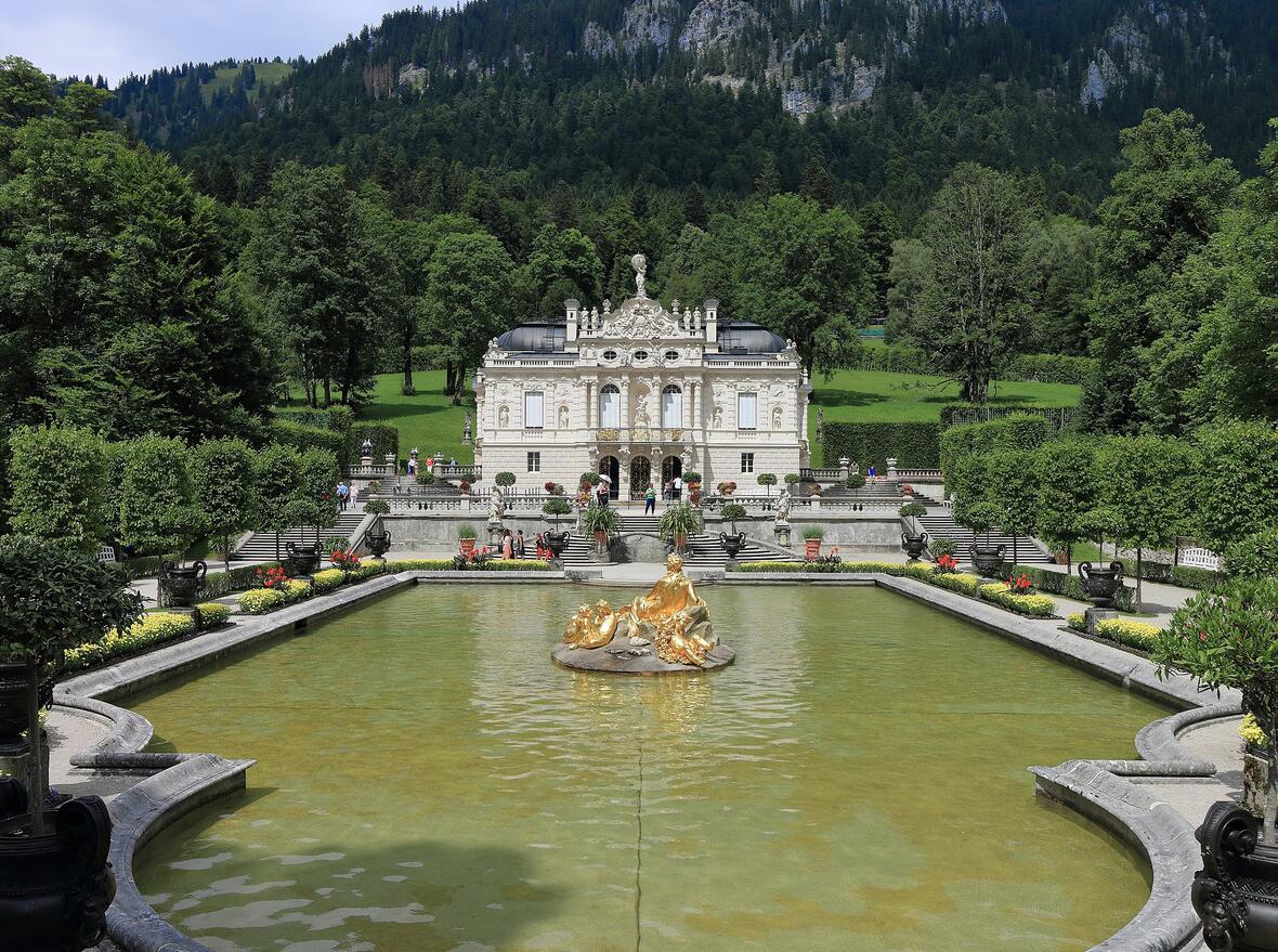 schloss-linderhof